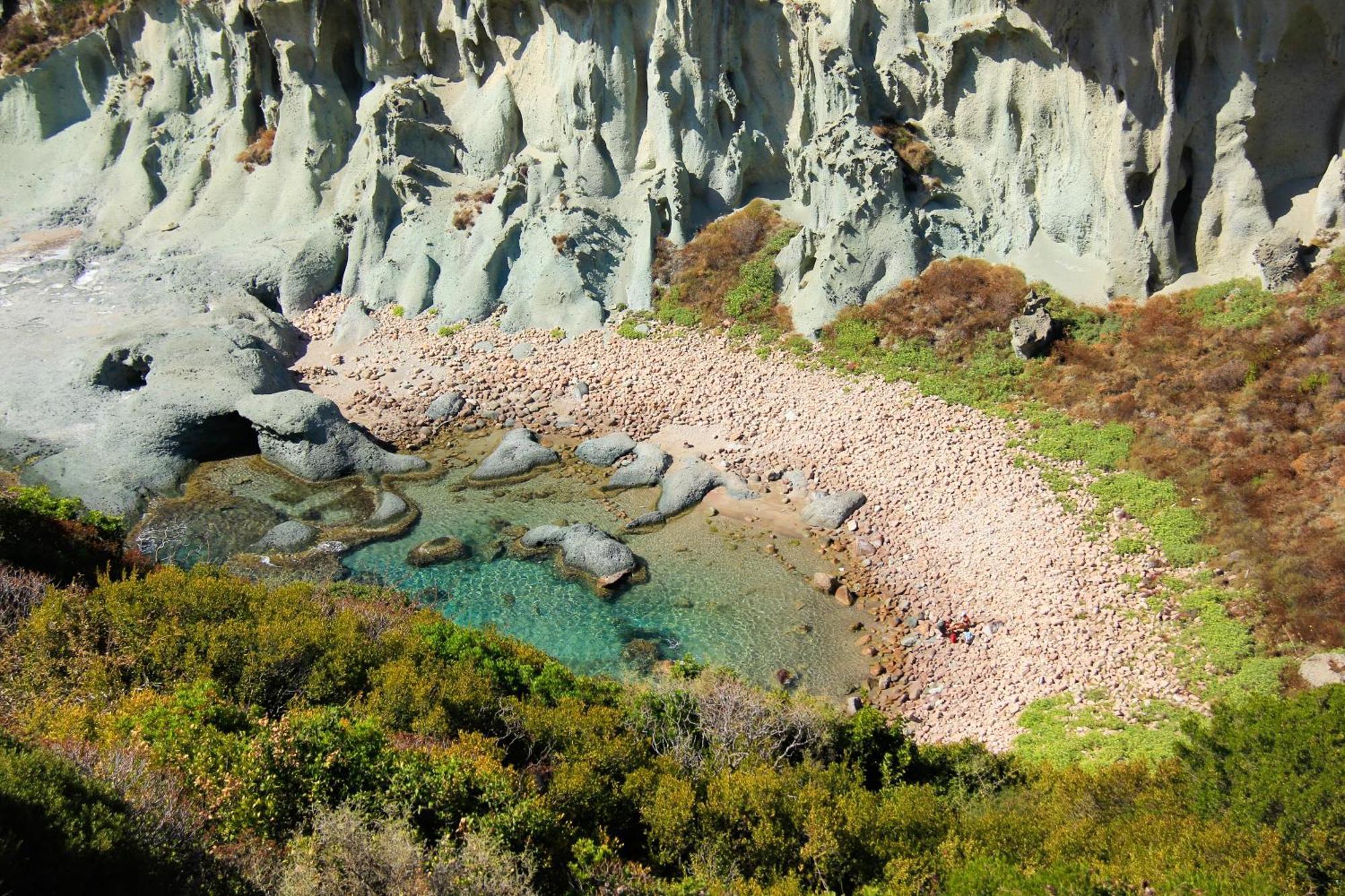 Welcomely - La Nassa - Dimora Vista Mare Tresnuraghes Eksteriør bilde